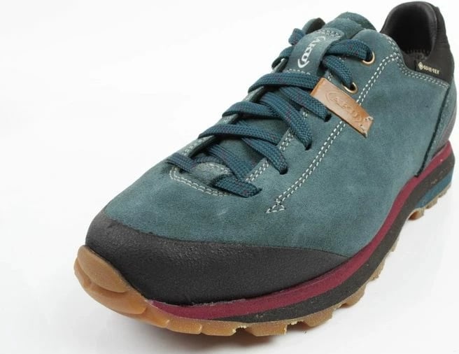 Çizme hiking Aku për femra, gri