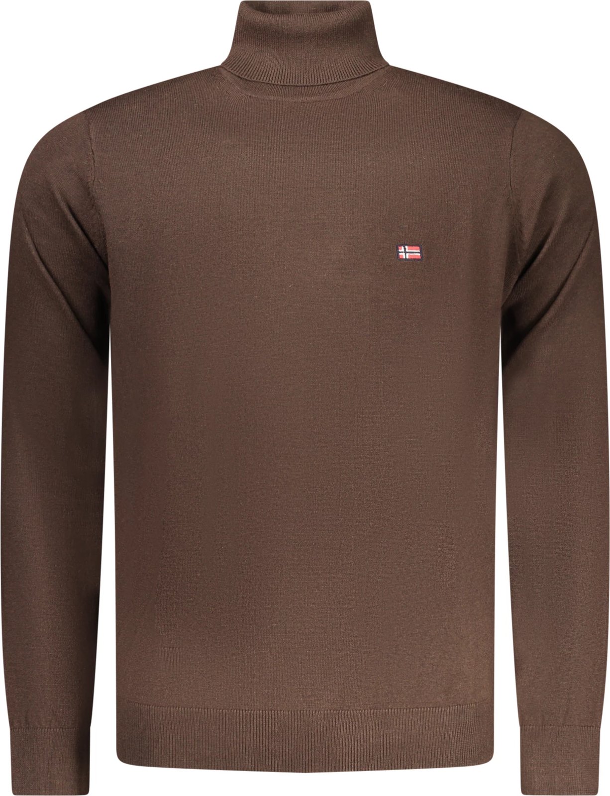 Xhemper NORWAY 1963 meshkuj, kafe