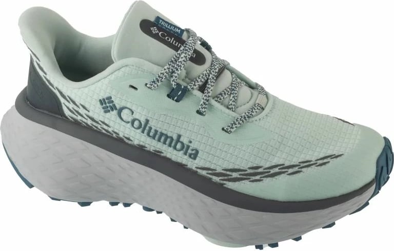 Atlete outdoor Columbia, blu