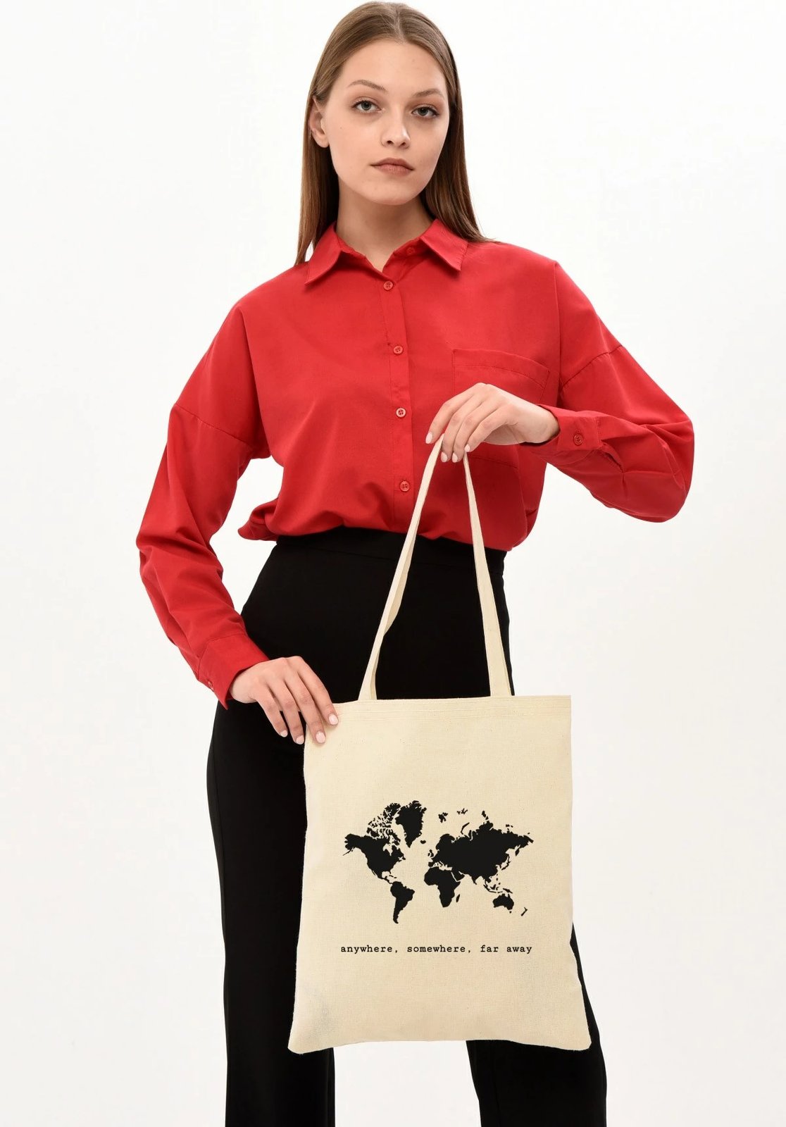 Qese Tote Zoozie Bags, 0461