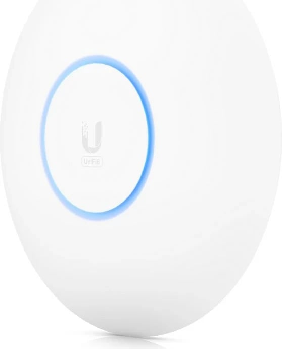 Pikë qasjeje pa tela Ubiquiti U6-PRO, 4800 Mbit/s, e bardhë, PoE