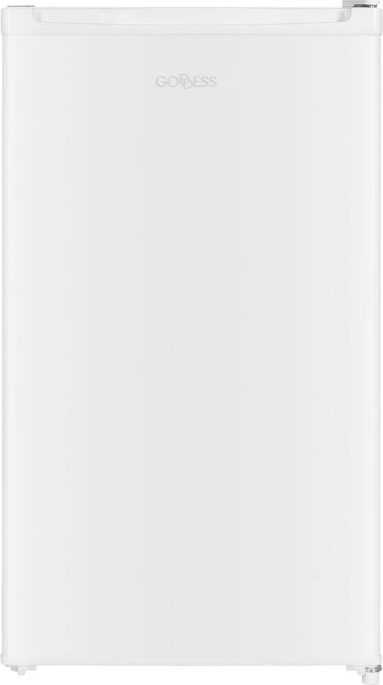 Frigorifer GODDESS GODRME085GW8SSF