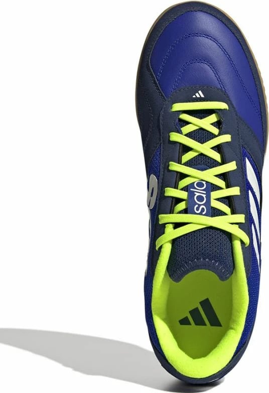 Atlete futbolli për meshkuj adidas, të kaltërta