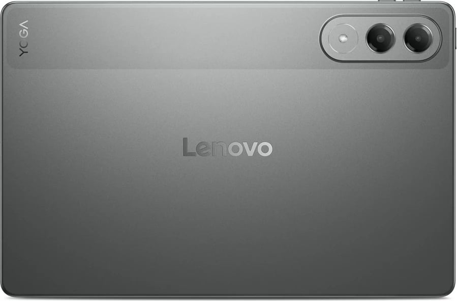 Tablet Lenovo Yoga Tab, Qualcomm Snapdragon, 256 GB, 8 GB RAM, 11.1" 3.2K, Gri