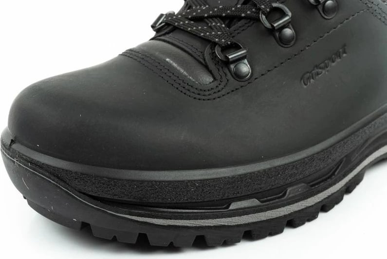 Atlete trekking për meshkuj Grisport, të zeza