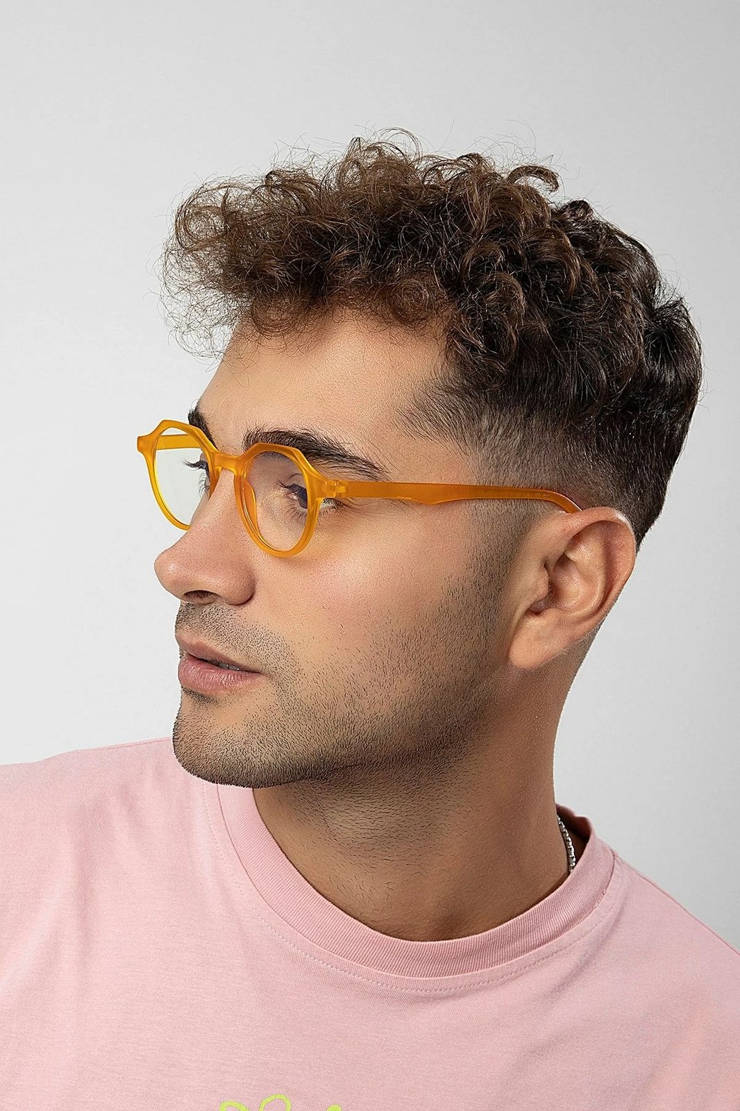 Syze për meshkuj, ngjyrë portokalli, Jumeon, PL21Bbe002R004