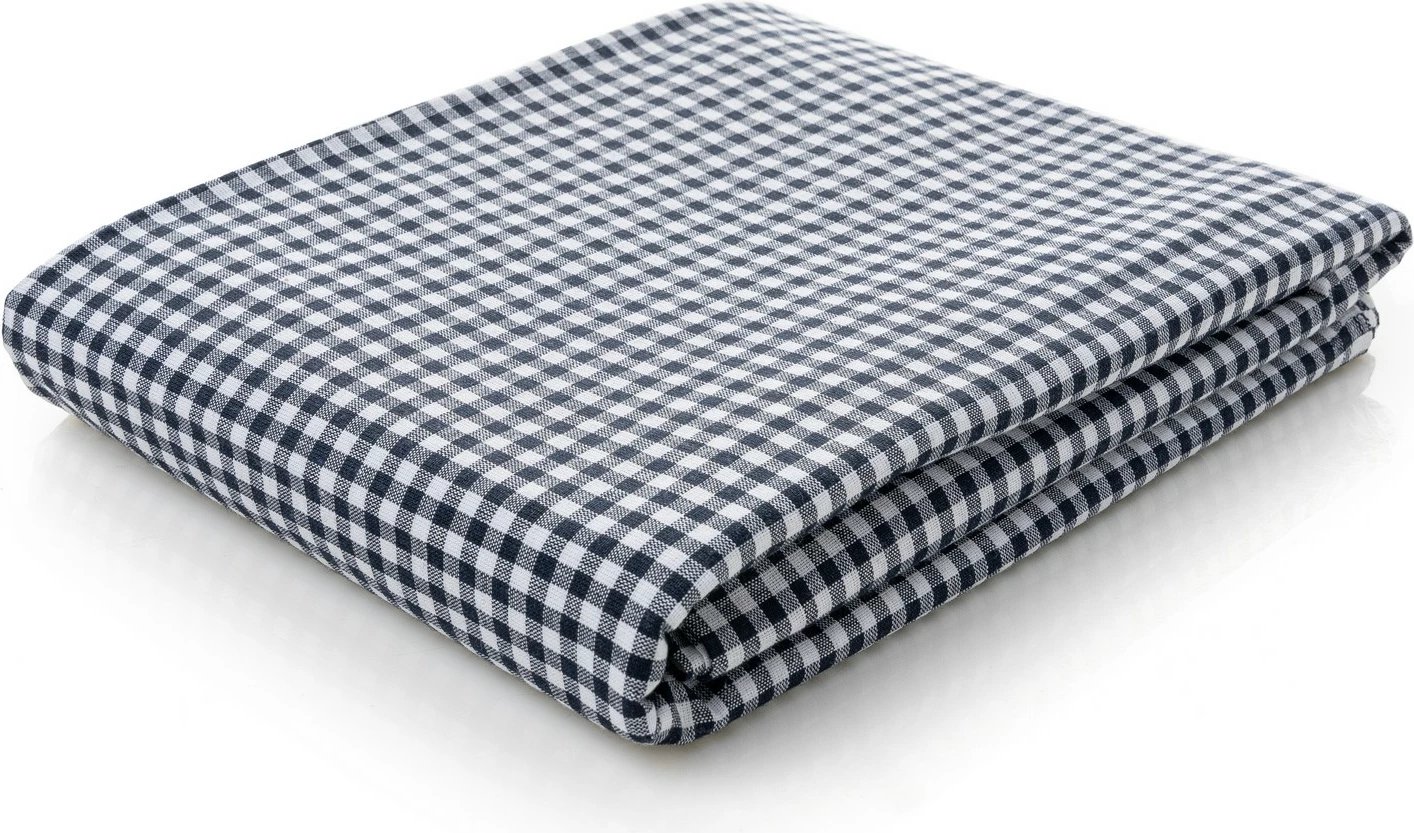 Mbulesë tavoline Hermia, Potikareli 220, e zezë