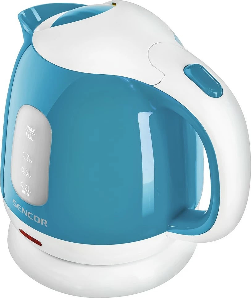 Vluese uji Sencor SWK 1017TQ, 1l i Kaltër