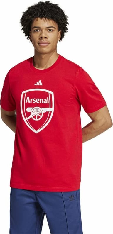 Maicë adidas Arsenal London për meshkuj
