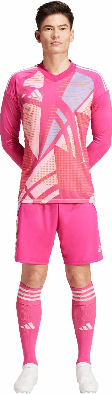 Shorce për meshkuj adidas, rozë