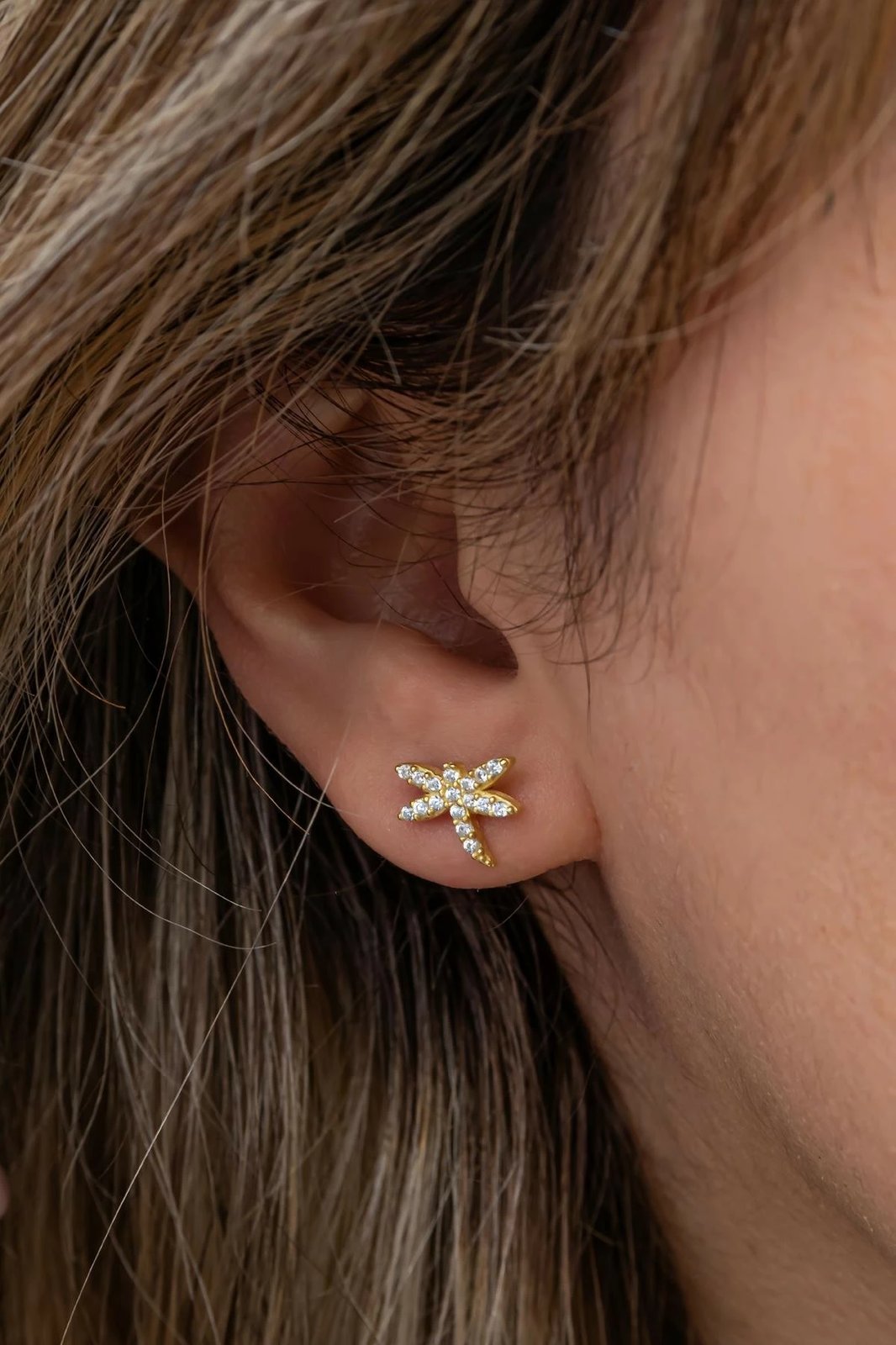 Vathë argjendi Jumeon, ngjyrë ari, NRZ999578