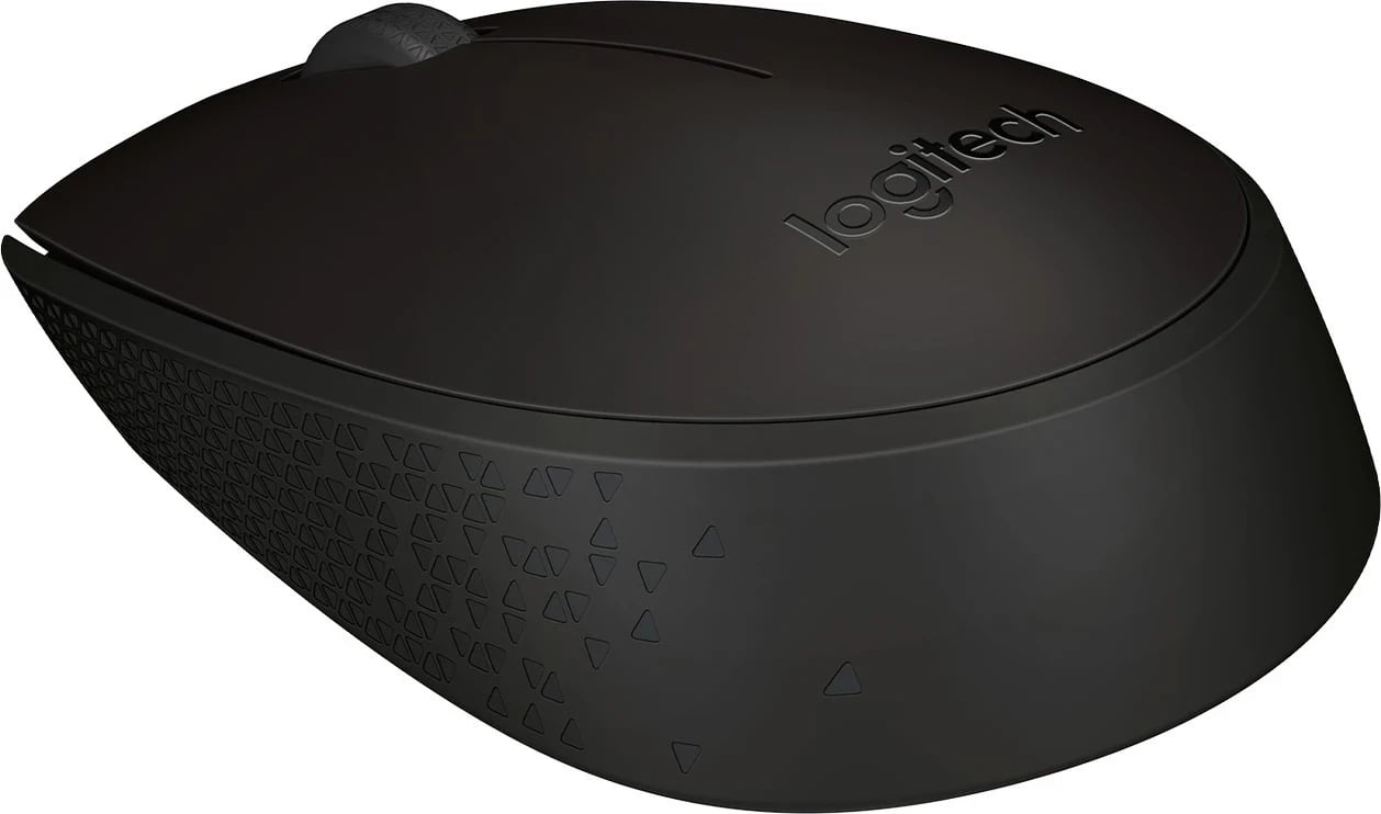 Maus wireless Logitech M171, 1000dpi, i zi 