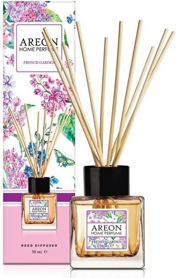 Arome Home Shkopinje Botanic French Garden 50ml