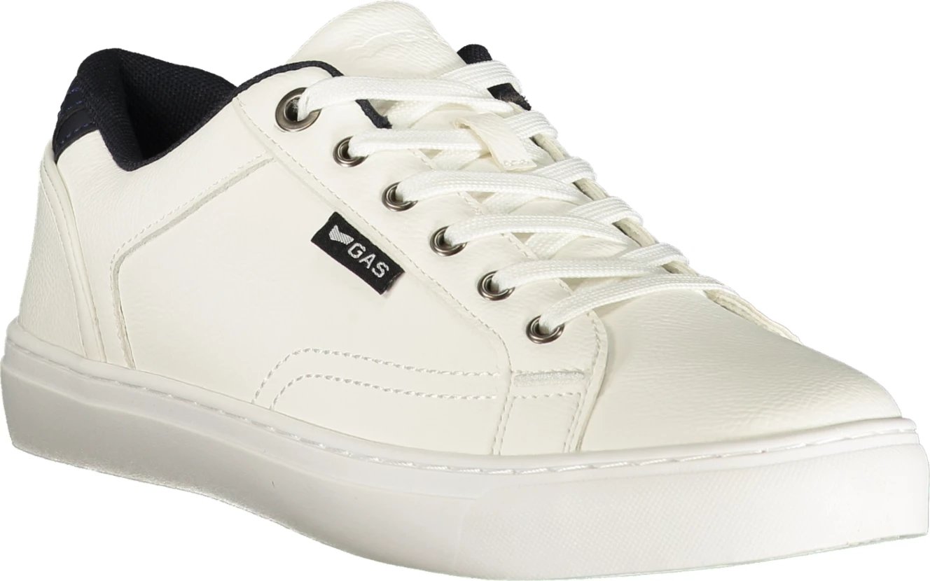 Atlete GAS Marlin LTX meshkuj, të bardha