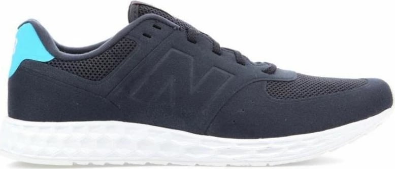 Atlete për meshkuj New Balance, të zeza