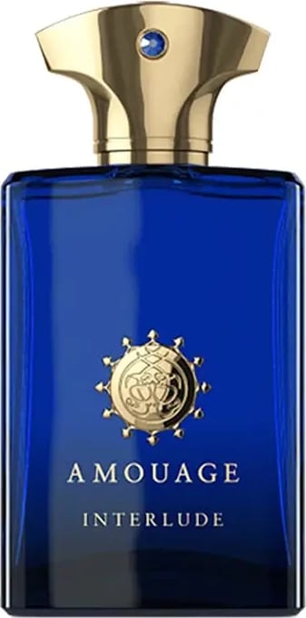 Eau de Parfum Amouage Interlude Man, 50 ml 
