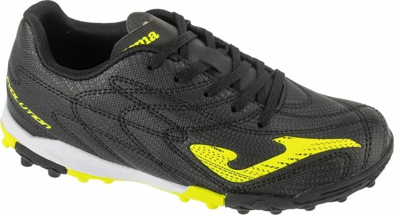 Atlete futbolli për fëmijë Joma, të zeza