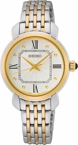 Orë dore SEIKO SUR498P1, dyngjyrëshe