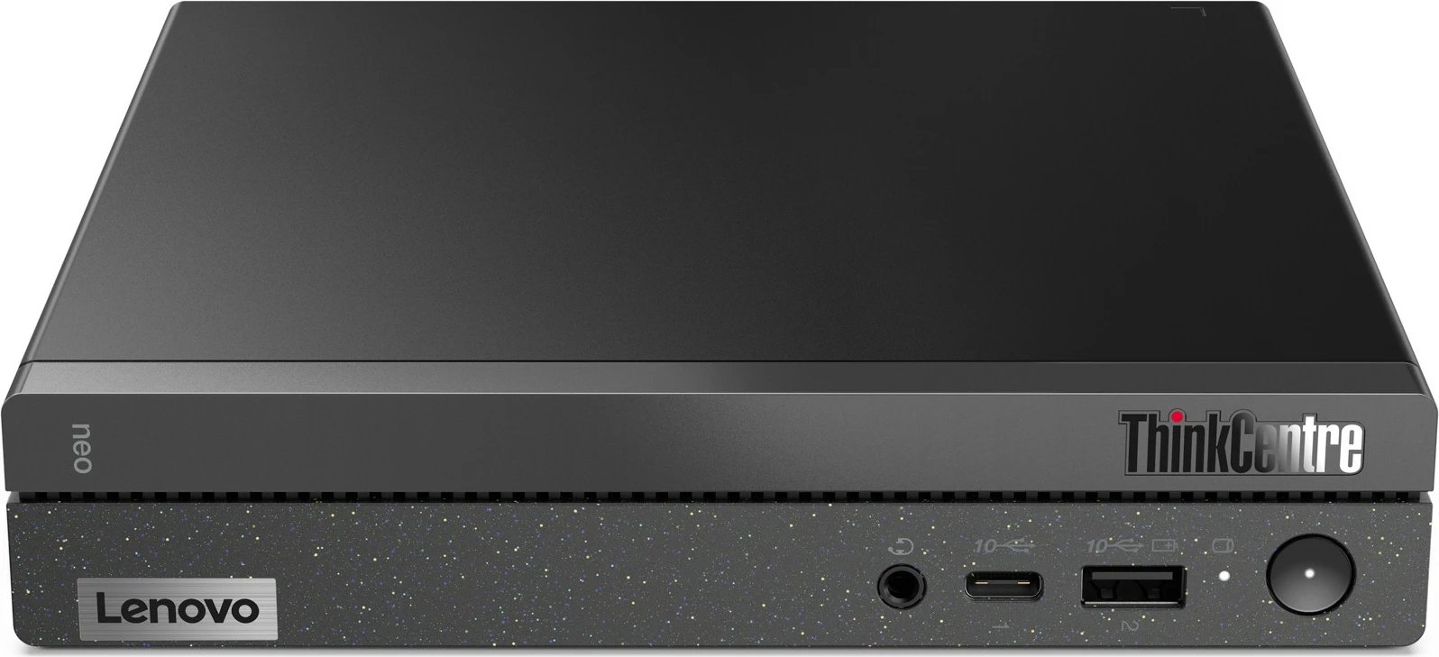 Kompiuter Lenovo ThinkCentre neo 50q Gen 4, Intel Core i5, 16 GB, 512 GB, Windows 11 Pro, e zezë