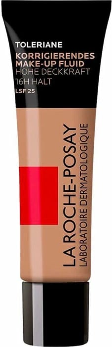 Krem për fytyrë La Roche-Posay Toleriane Fluid Corrector SPF25, 30ml