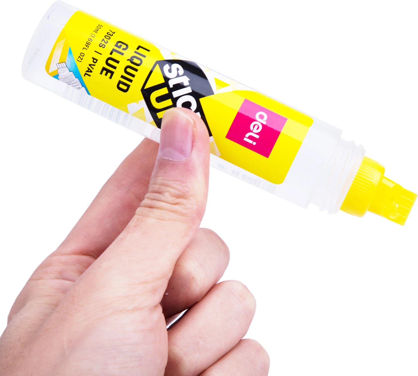 DELI NGJITËS I LENGSHËM 50ML 7302S 1/24