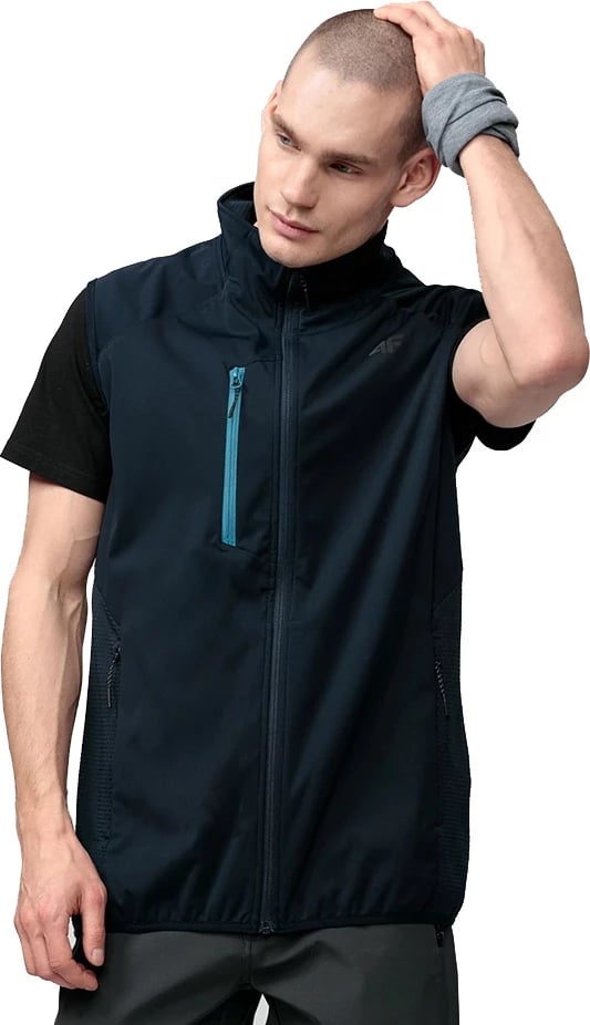 Jelek për meshkuj 4F, navy