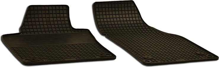 Gumex VW CADDY (2003-2015),(2015-2019); CADDY MAXI (2008-2019)  2 cope