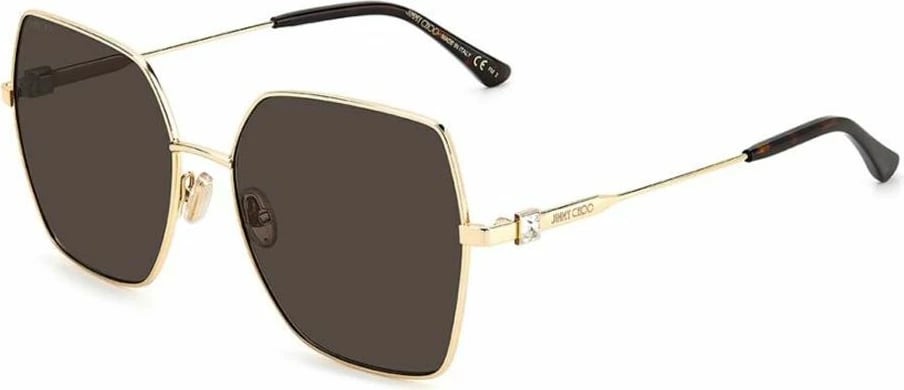 Syze dielli Jimmy Choo, të arta