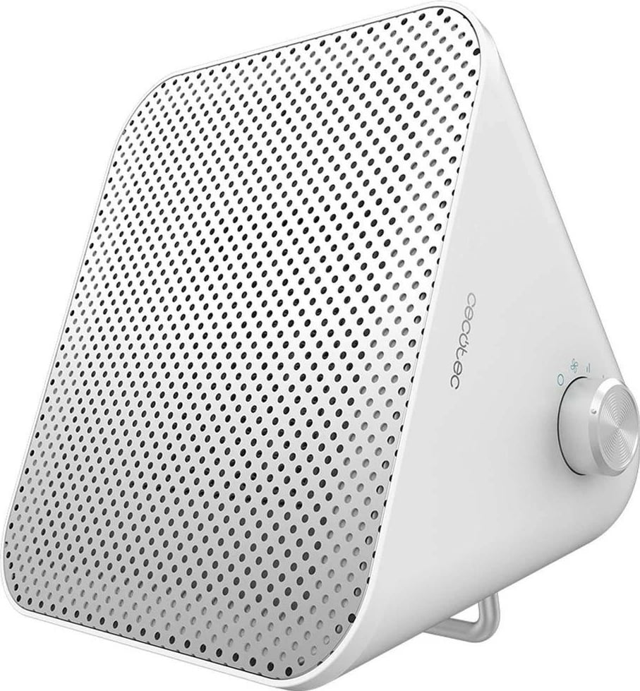 Ngrohës elektrik Cecotec ReadyWarm 1500 Max Ceramic Design, 1500W, bardhë