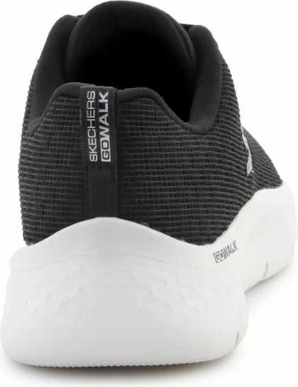 Atlete femra Skechers, të zeza