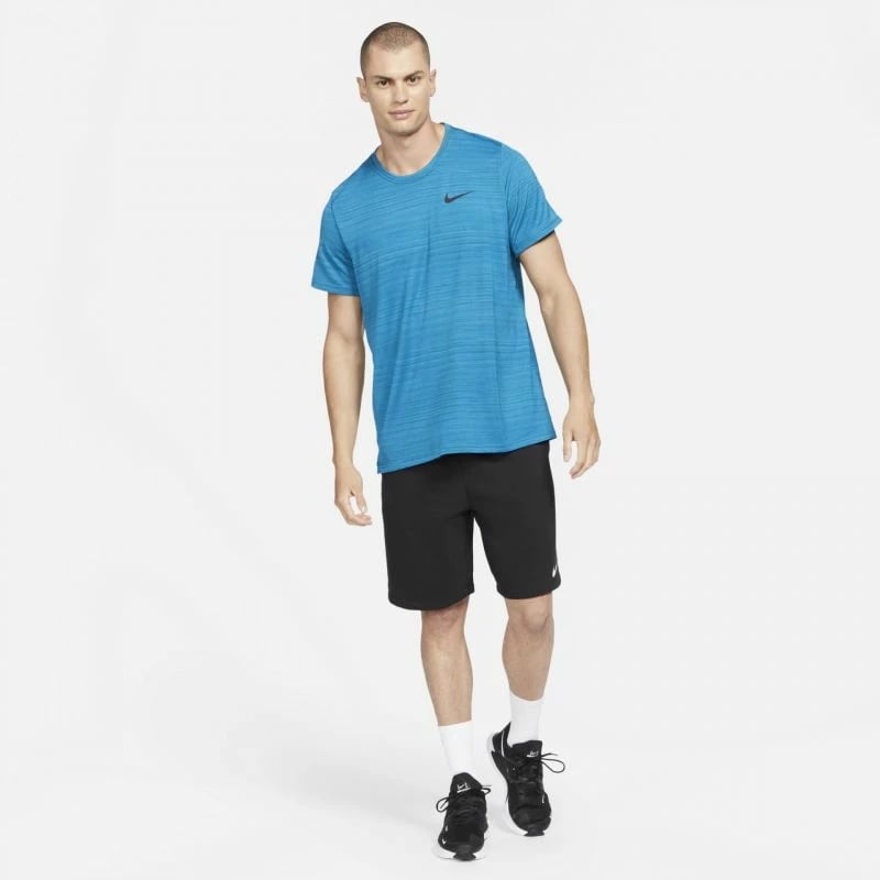 Shorce për Meshkuj Nike Dri-FIT, të zeza