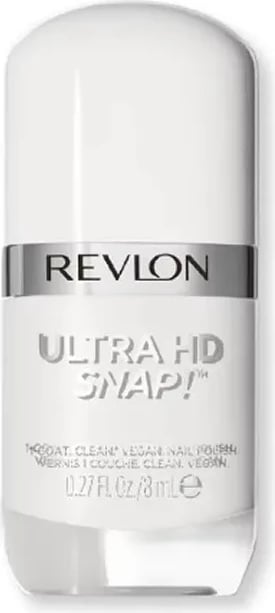 Llak për thonj Revlon Ultra HD Snap! 001 Early Bird 8ml