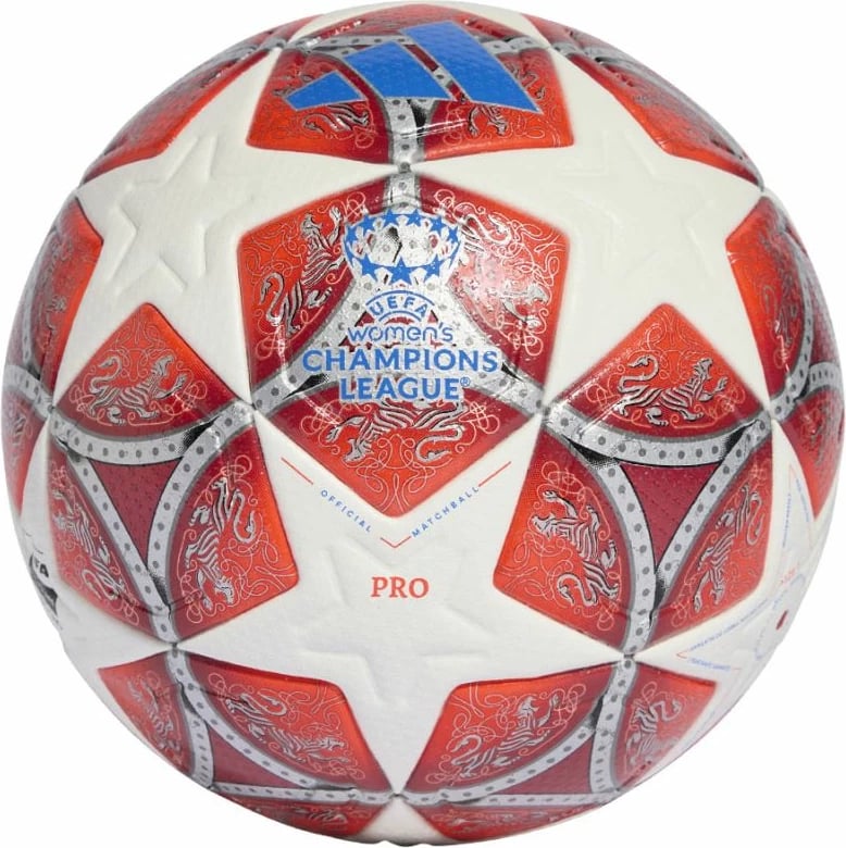 Top futbolli adidas, madhësia 5