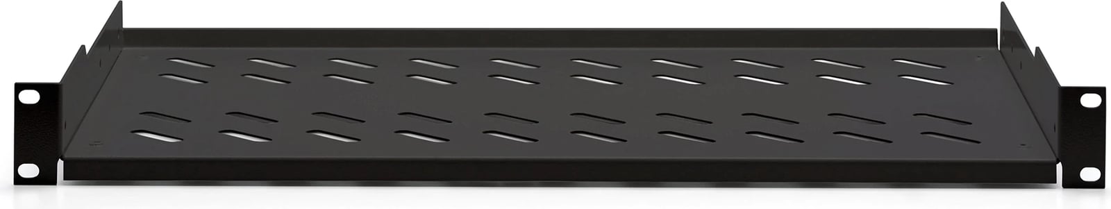 Shelf Digitus për instalim të fiksuar në kabina 483 mm (19")