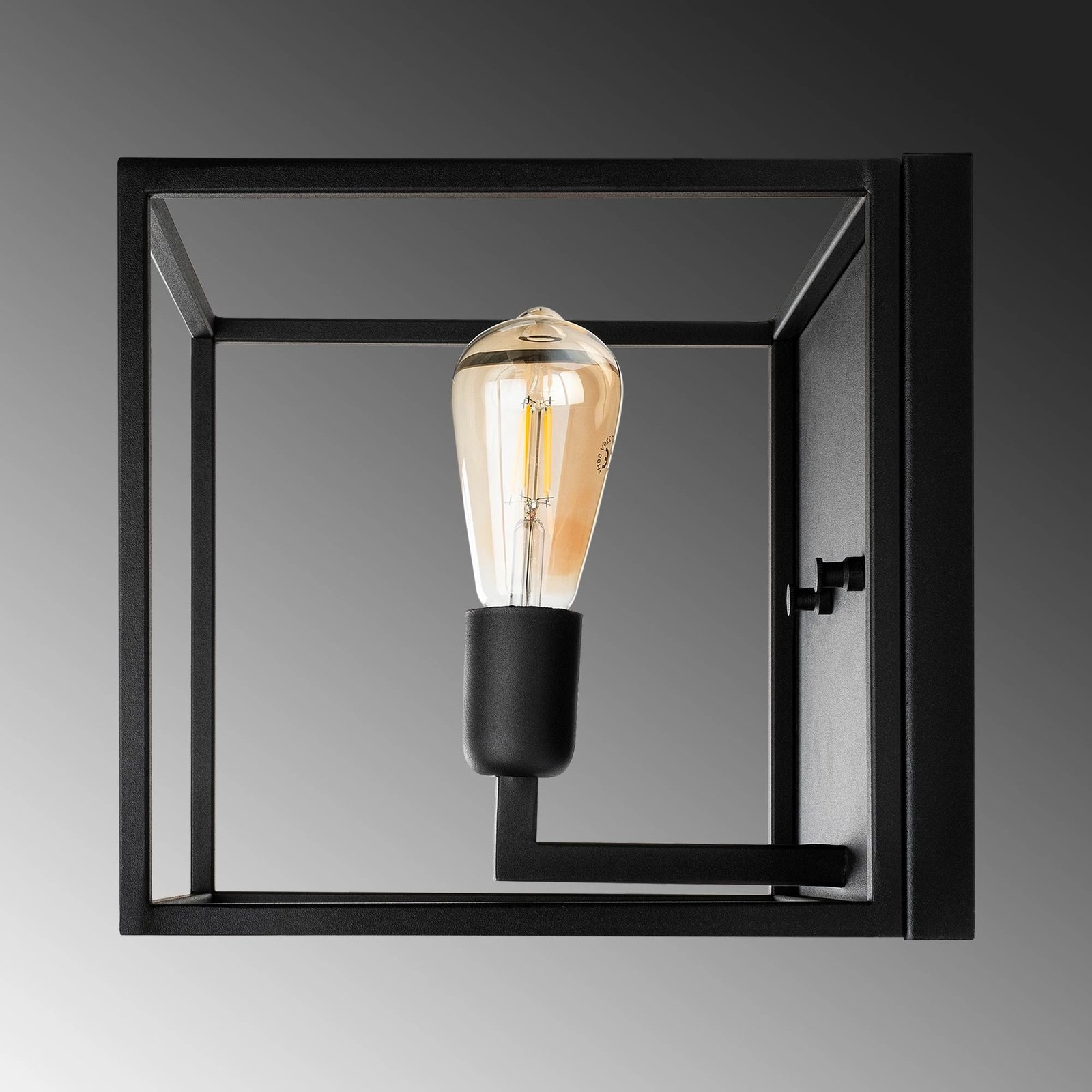 Llambë muri Opviq, kafes, 13750