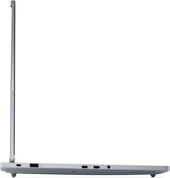 Laptop Lenovo ThinkBook 16p G6, 16", Intel Core Ultra 7 255HX, 32 GB RAM, 1 TB SSD, RTX 5060, Gri Laptop Lenovo ThinkBook 16p G6, 16", Intel Core Ultra 7 255HX, 32 GB RAM, 1 TB SSD, RTX 5060, Gri