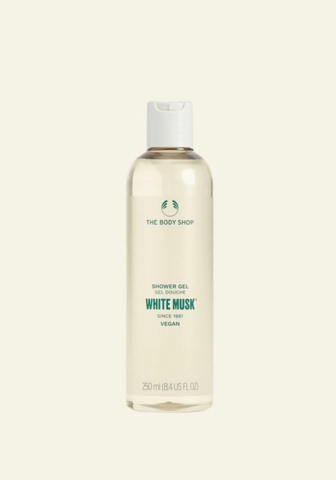 Xhel Dushi White Musk® 250 ML
