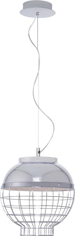 Llambë tavani Opviq, krom, L1919