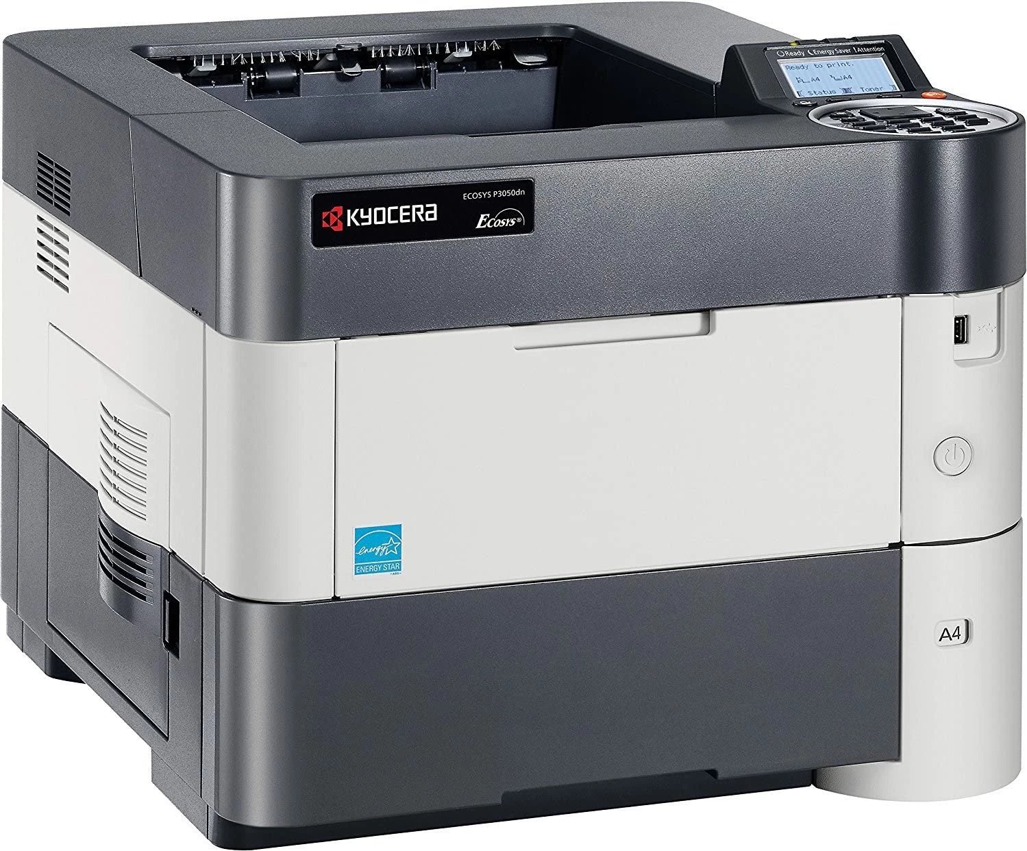 KYOCERA ECOSYS P3045DN Laser