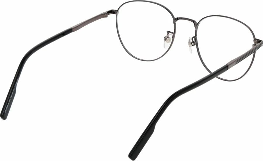 Syze optike për meshkuj Ermenegildo Zegna, gri