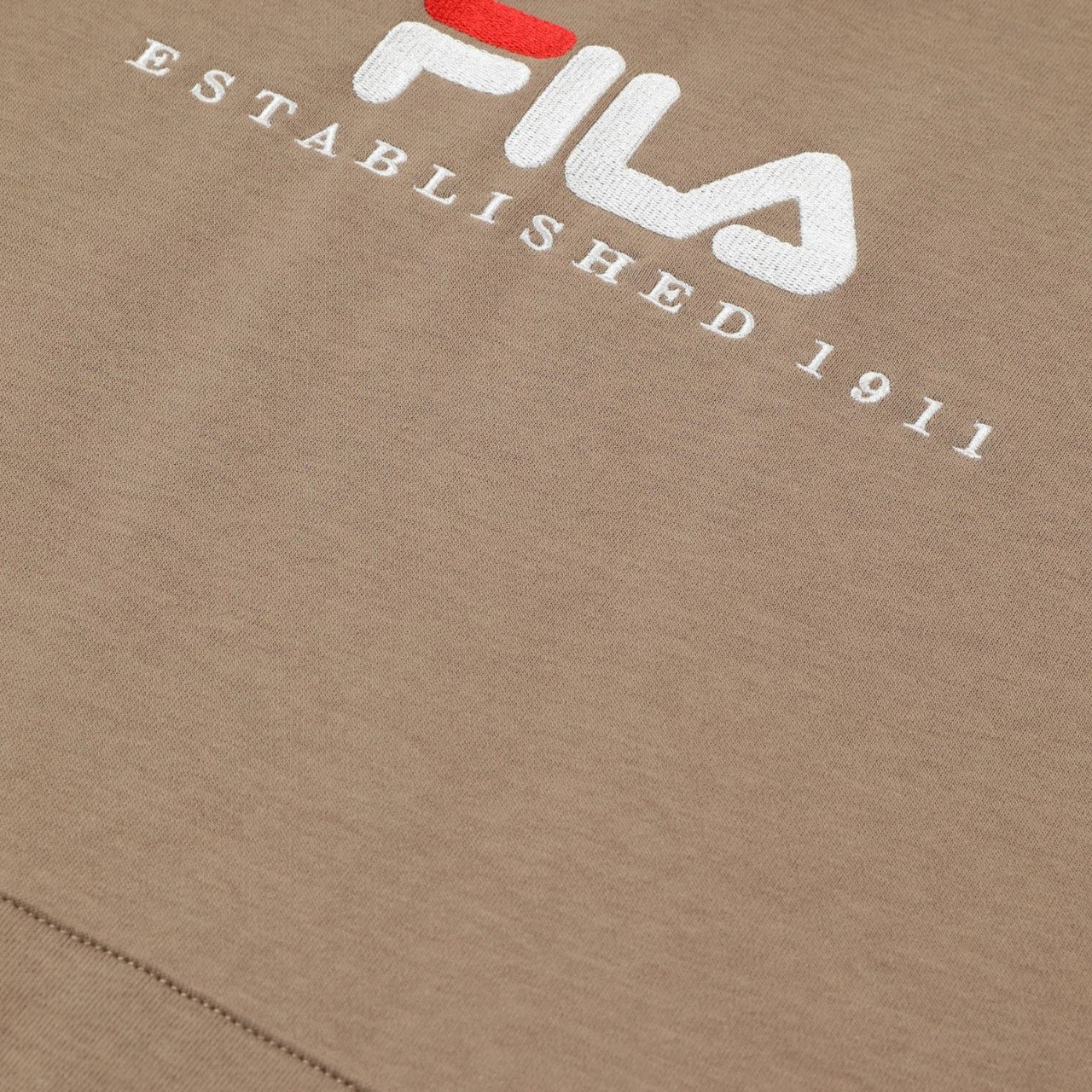 Duks uniseks Fila, beige
