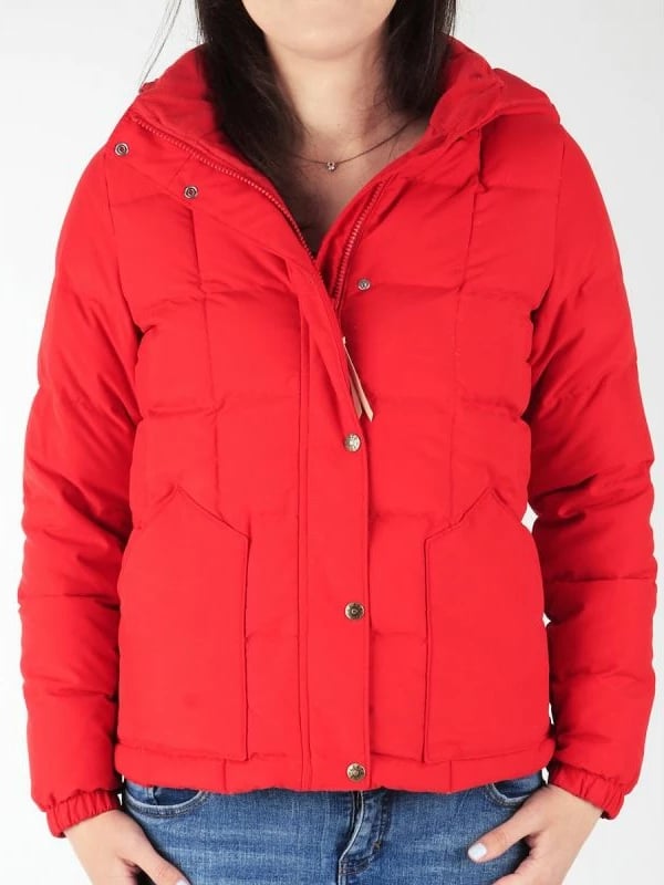 Jakne puffer Levi's, lifestyle