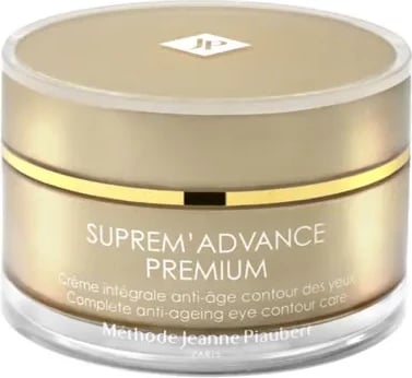 Krem konturi për sy uniseks Jeanne Piaubert Suprem Advance Premium 15ml