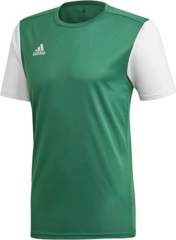 Fanellë futbolli për meshkuj adidas Estro 19, e gjelbër
