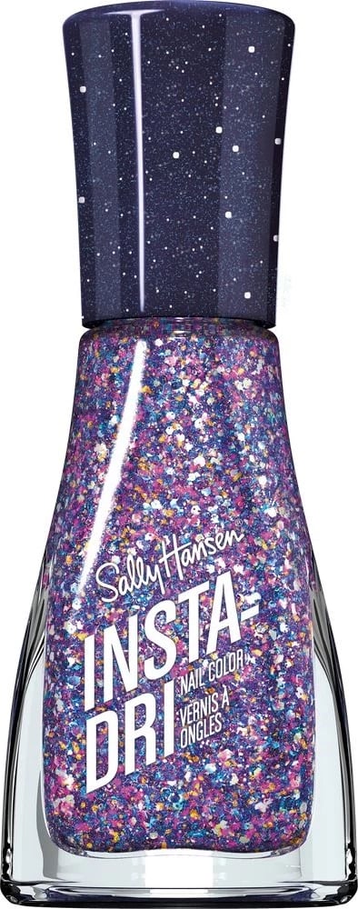 Llak për thonj Sally Hansen Insta-Dri 483 Grape Shifter 9.17ml