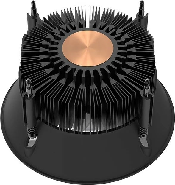 Ftohës ajri Thermaltake UX150 ARGB, 13cm, i zi