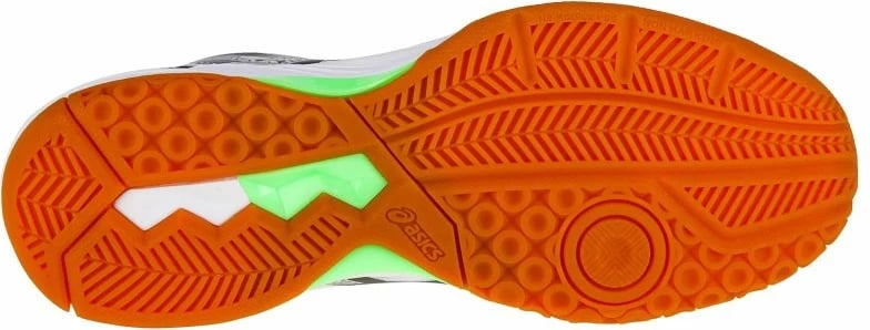 Atlete për meshkuj Asics, të bardha