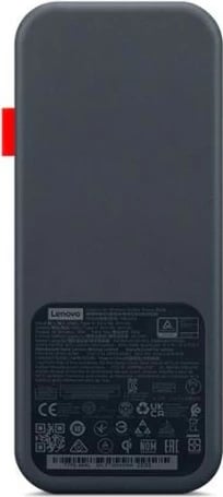 Powerbank Lenovo Go Wireless 10000mAh, Argjend