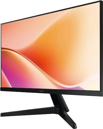 Monitor Samsung LS24F330EAUXEN, 24", Full HD, LCD, i zi