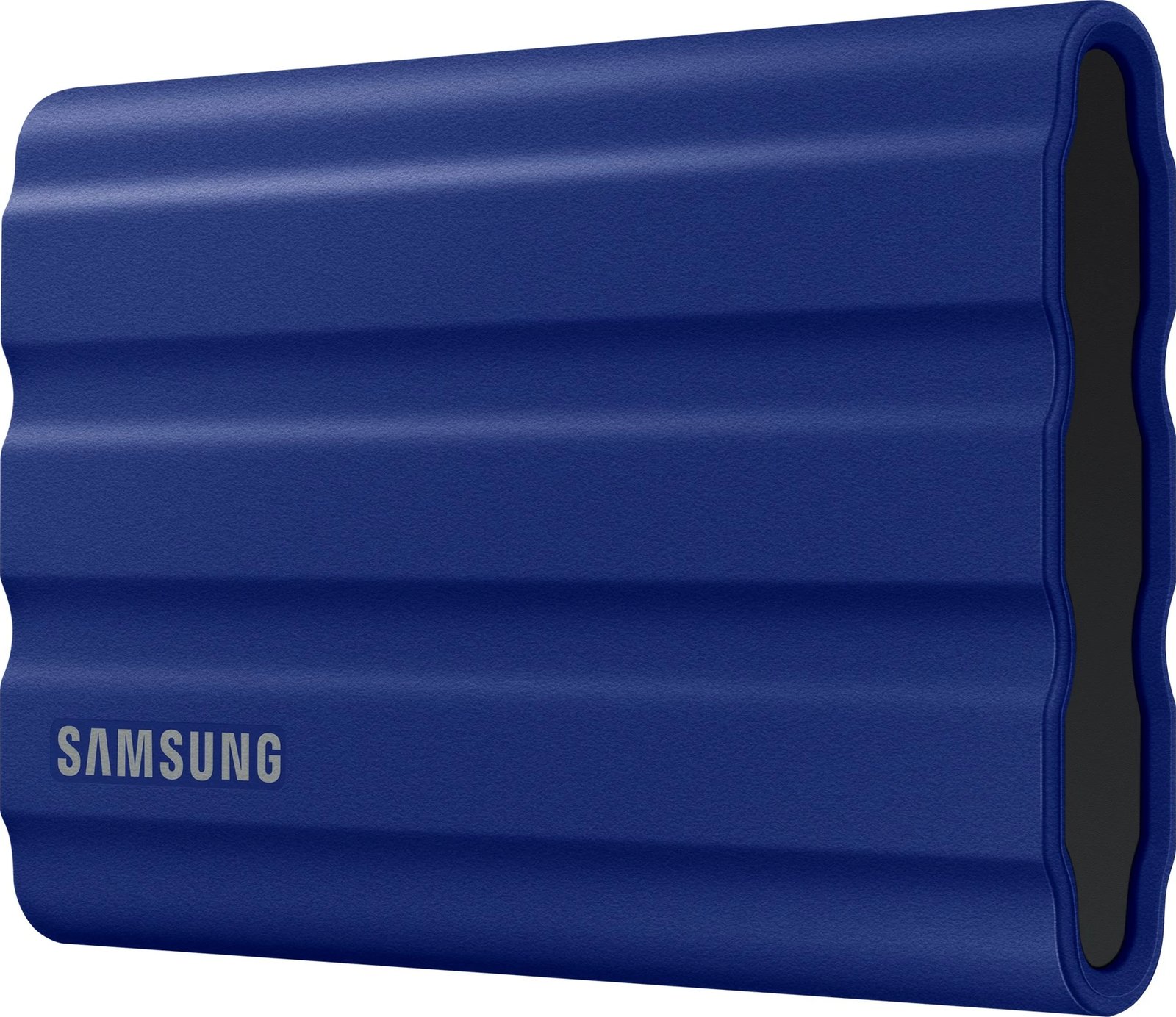 SSD portabël Samsung MU-PE2T0R, 2 TB, USB Type-C, 3.2 Gen 2, Blu